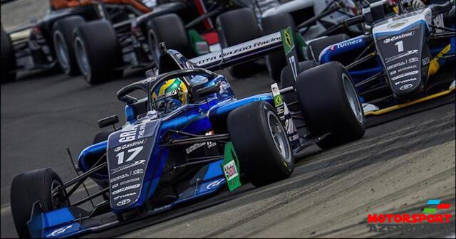 Toyota Racing çempionatı FİA-nın bayrağı altına keçib Toyota Racing çempionatı FİA-nın bayrağı altına keçib