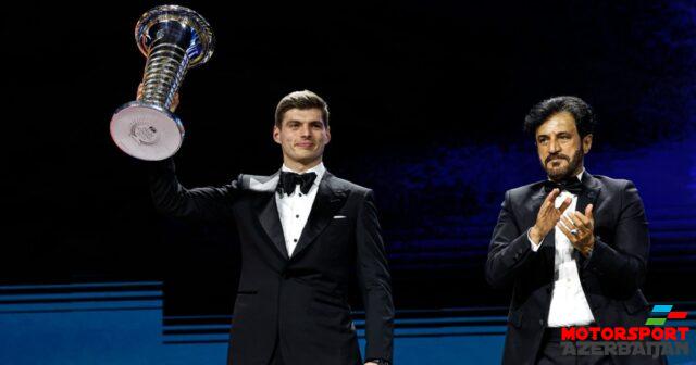 M.Sulayem: F1-ə nəzarət vacibdir M.Sulayem: F1-ə nəzarət vacibdir