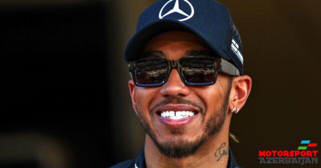 L.Həmilton müqavilə yeniləməyə tələsmir? L.Həmilton müqavilə yeniləməyə tələsmir?