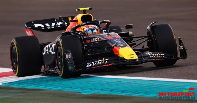 K.Horner: Təkərlər çox həssas idi K.Horner: Təkərlər çox həssas idi