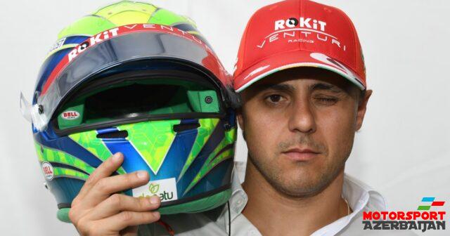 F.Massa: 2009-cu ildəki insidentim idmanı inkişaf etdirdi