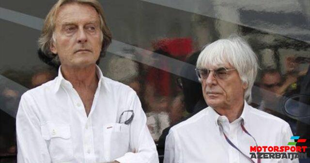 B.Ekklstoun: Ferrari-yə çox kömək etmişik B.Ekklstoun: Ferrari-yə çox kömək etmişik