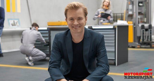 N.Rosberq: Mercedes 2023-cü ildə Red Bull ilə rəqabət aparacaq N.Rosberq: Mercedes 2023-cü ildə Red Bull ilə rəqabət aparacaq