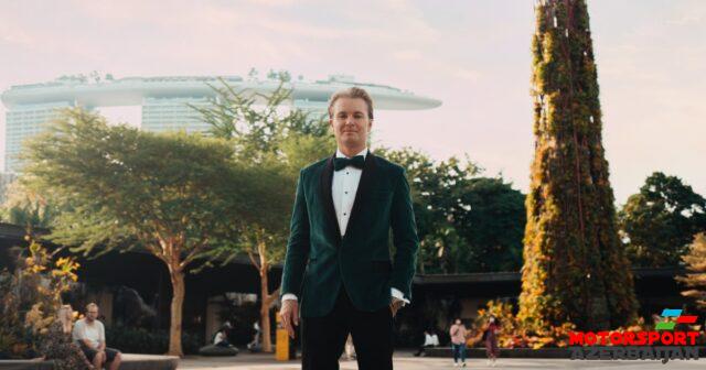 N.Rosberq: Gedəcəyim vaxtı özüm seçmək istədim N.Rosberq: Gedəcəyim vaxtı özüm seçmək istədim