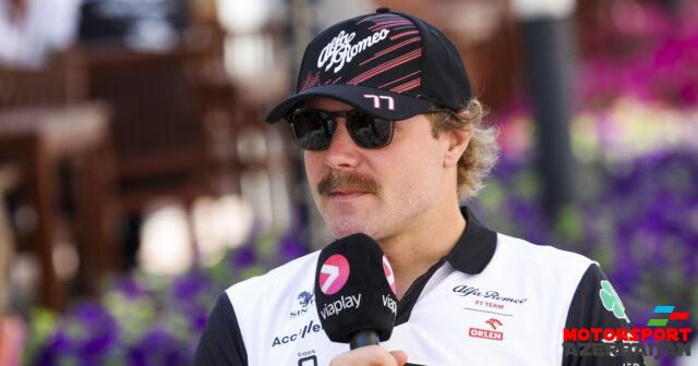 Bottas: Audi ilə tərəfdaşlığa qədər hələ çox var Bottas: Audi ilə tərəfdaşlığa qədər hələ çox var