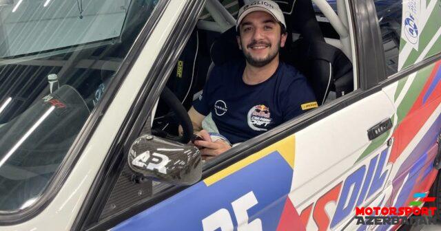 Adil Axundov beynəlxalq yarışda 11-ci olub Adil Axundov beynəlxalq yarışda 11-ci olub