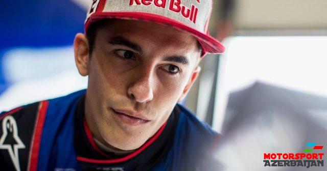 M.Markes: MotoGP Formula1-ə oxşamamalıdır M.Markes: MotoGP Formula1-ə oxşamamalıdır