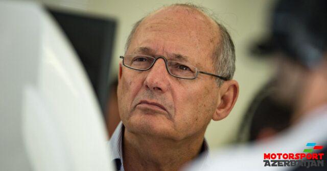 M.Həkkinen: Ron sürücülər üçün çətin lider idi M.Həkkinen: Ron sürücülər üçün çətin lider idi