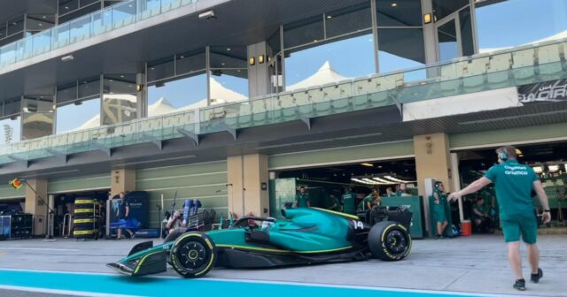 P.de la Rosa Alonso ilə xatirəsini danışıb P.de la Rosa Alonso ilə xatirəsini danışıb