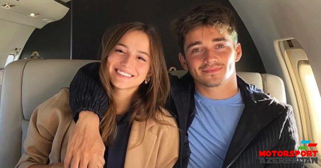 Ş.Lekler sevgilisindən ayrılıb Ş.Lekler sevgilisindən ayrılıb