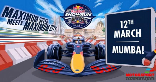 Red Bull İrlandiya və Hindistanda yarış şouları keçirəcək Red Bull İrlandiya və Hindistanda yarış şouları keçirəcək