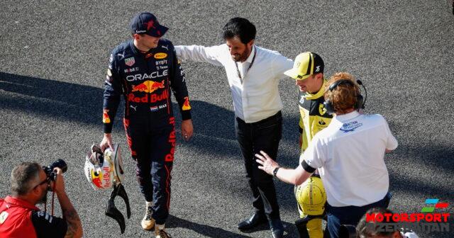 Bin Sulayem: Sürücülərin hamısında mənim telefon nömrəm var Bin Sulayem: Sürücülərin hamısında mənim telefon nömrəm var