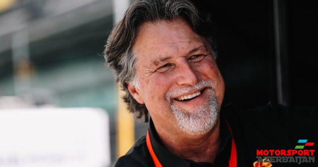 Andretti komandası ümidini itirmir Andretti komandası ümidini itirmir