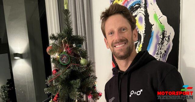 R.Qrojan: F1-də lap çox qayda var R.Qrojan: F1-də lap çox qayda var