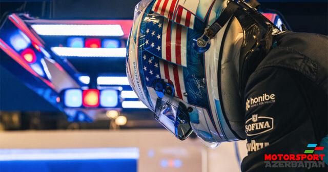 L.Sarcent: Özümü yaxşı hiss etdim L.Sarcent: Özümü yaxşı hiss etdim