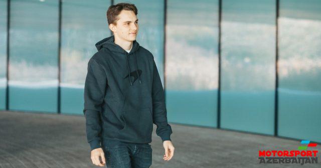 O.Piastri: McLaren-i dirçəltmək istəyirəm O.Piastri: McLaren-i dirçəltmək istəyirəm