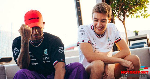 C.Rassell: “Həmiltonla problemimiz yoxdur” C.Rassell: “Həmiltonla problemimiz yoxdur”