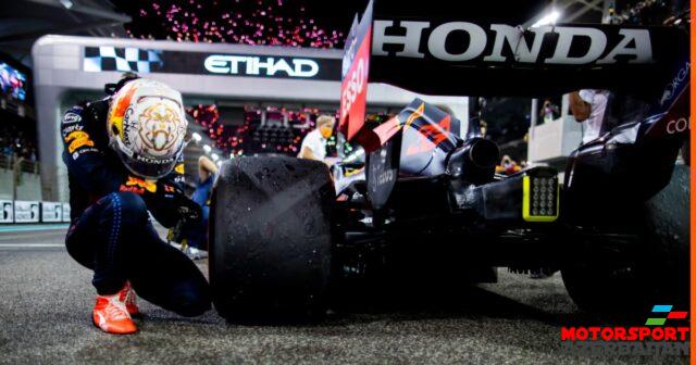 M.Vebber: Red Bull çox təhlükəlidir M.Vebber: Red Bull çox təhlükəlidir