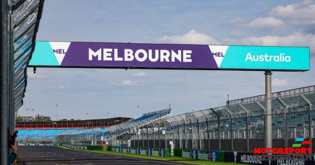 Avstraliya QP-a müvəqqəti direktor təyin olunur Avstraliya QP-a müvəqqəti direktor təyin olunur