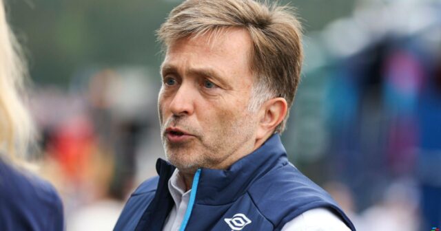 Y.Kapito Sauber-ə keçəcək? Y.Kapito Sauber-ə keçəcək?