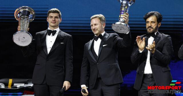 K.Horner: Binottoya çətin olub K.Horner: Binottoya çətin olub