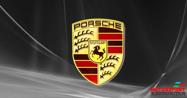 Porsche F1-dən imtina edib?