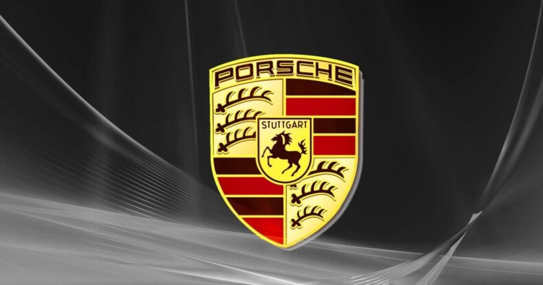 Porsche F1-dən imtina edib?