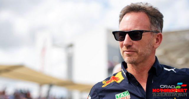 K.Horner: Mekis komandaya çox şey qatacaq K.Horner: Mekis komandaya çox şey qatacaq