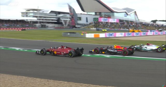 L.Həmilton “İlin Hərəkəti” mükafatını alıb L.Həmilton “İlin Hərəkəti” mükafatını alıb