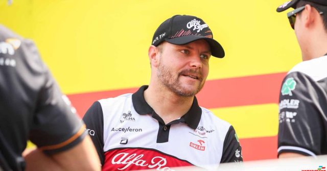 V.Bottas hədəfini açıqlayıb V.Bottas hədəfini açıqlayıb