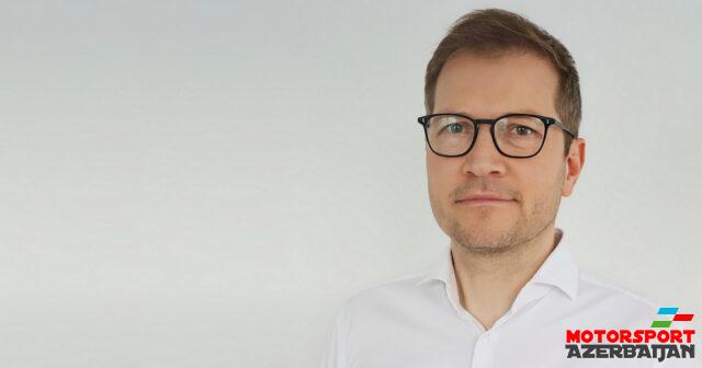 Andreas Zaydl Sauber Qrupuna rəhbərlik edəcək Andreas Zaydl Sauber Qrupuna rəhbərlik edəcək