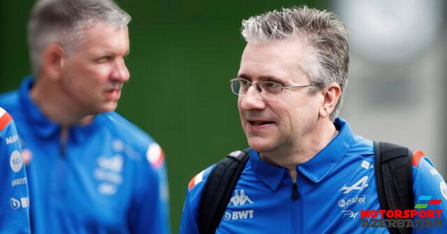 Alpine hələ də qaydalara edilən dəyişikliklərdən narazıdır Alpine hələ də qaydalara edilən dəyişikliklərdən narazıdır