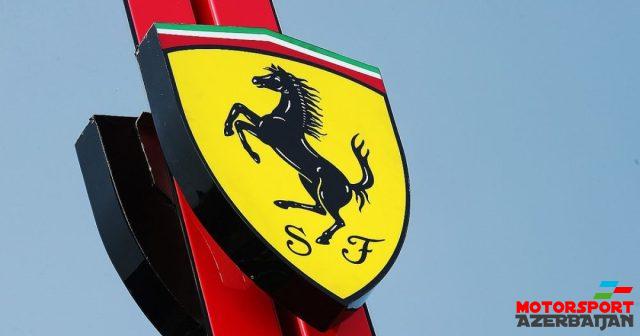 Ferrari FİA-nın qərarını məyusluqla qəbul edib Ferrari FİA-nın qərarını məyusluqla qəbul edib