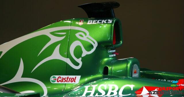 Ford Formula1-ə marağı barədə şayiələrə münasibət bildirib Ford Formula1-ə marağı barədə şayiələrə münasibət bildirib