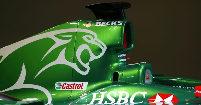 Ford Formula1-ə marağı barədə şayiələrə münasibət bildirib