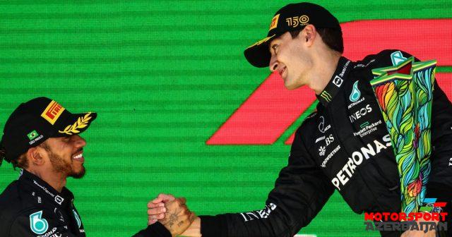 C.Rassell: Çətin mövsüm komandanı birləşdirdi C.Rassell: Çətin mövsüm komandanı birləşdirdi