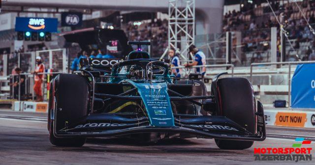 Aston Martin öz motorunu inkişaf etdirməyəcək Aston Martin öz motorunu inkişaf etdirməyəcək