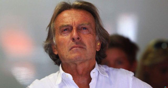 L.di Montedzemolo: Ferrari lidersiz şirkətə bənzəyir L.di Montedzemolo: Ferrari lidersiz şirkətə bənzəyir