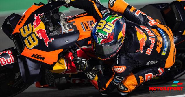 B.Binder: Çempionluq mübarizəsi apara bilərik B.Binder: Çempionluq mübarizəsi apara bilərik