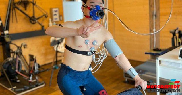 Y.Tsunoda yeni mövsümə hazırlığa başlayacaq Y.Tsunoda yeni mövsümə hazırlığa başlayacaq