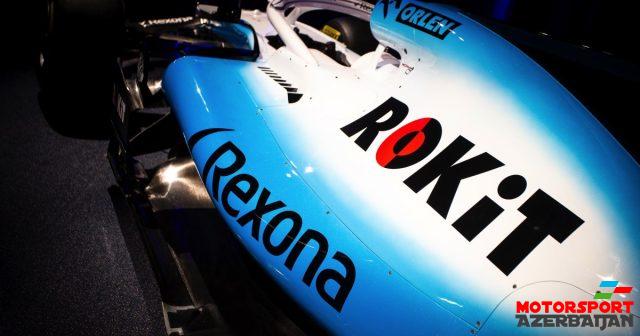 Williams məhkəmədə qalib gəlib Williams məhkəmədə qalib gəlib