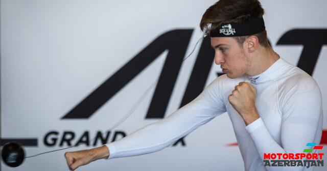 T.Purşer: Formula E seçim deyil T.Purşer: Formula E seçim deyil