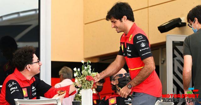 Sayns da Binottonun istefasına münasibət bildirib Sayns da Binottonun istefasına münasibət bildirib