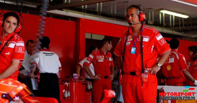 L.Matsola: Vassyör Ferrari-lik deyil L.Matsola: Vassyör Ferrari-lik deyil