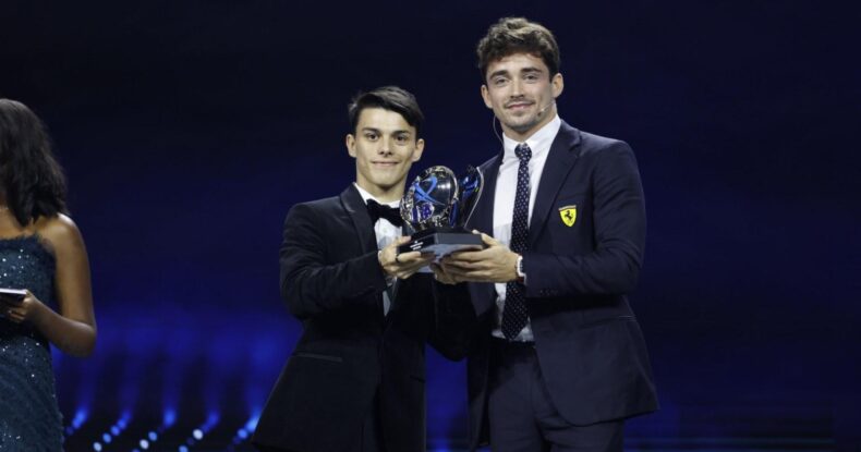 Z.Məloni ilin debütantı seçilib