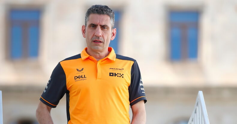 Andrea Stella: İşlədiyim hər bir kəsdən nəsə öyrənmişəm…