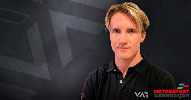 Tommi Smit VAR-da çıxış edəcək Tommi Smit VAR-da çıxış edəcək