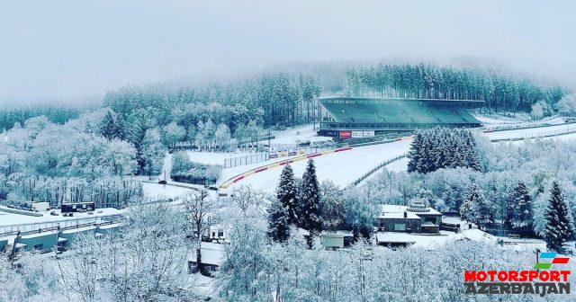 Spada növbəti yenidənqurma işləri başlayıb Spada növbəti yenidənqurma işləri başlayıb