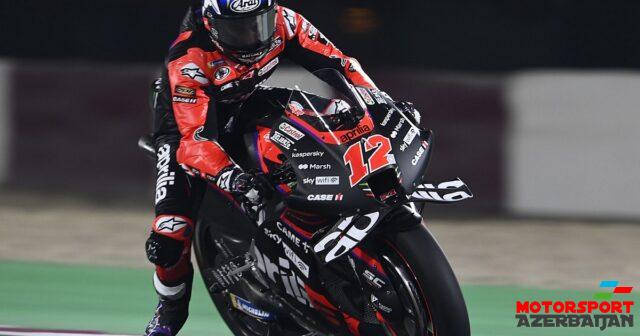 M.Vinyales: Qarşıma məqsəd qoymamışdım M.Vinyales: Qarşıma məqsəd qoymamışdım