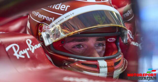 Bütün sürücülərin dəbilqələrində kamera olacaq Bütün sürücülərin dəbilqələrində kamera olacaq